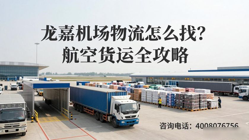 龙嘉航空物流机场物流_龙嘉机场航空货运_龙嘉机场航空公司分布